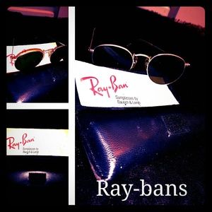 Ray - Bans Original